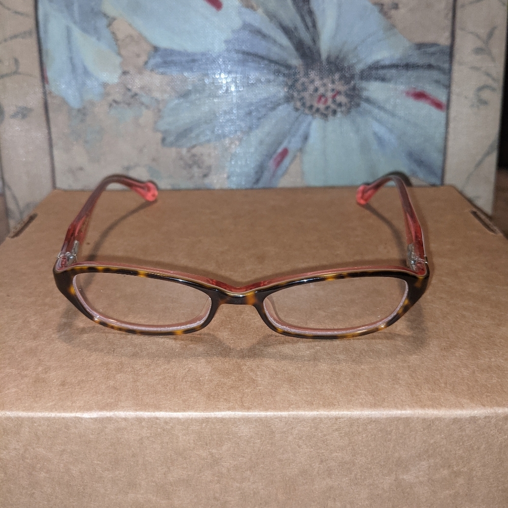 Lilly Pulitzer kids glasses